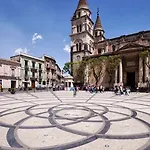 In Sicily Σπίτι διακοπών Acireale