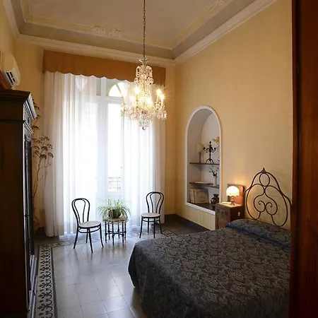 In Sicily Casa vacanze Acireale