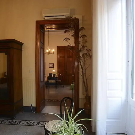 In Sicily * Acireale