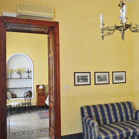 Dom wakacyjny In Sicily