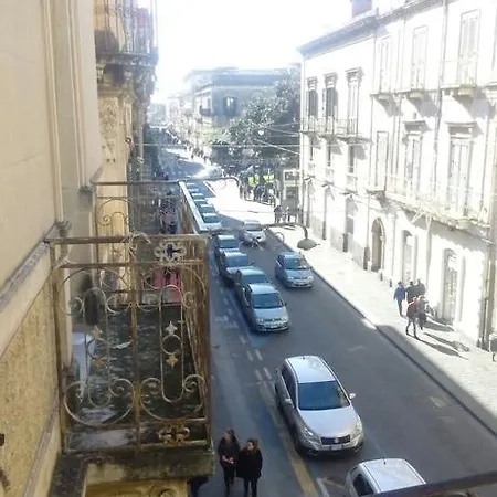 In Sicily