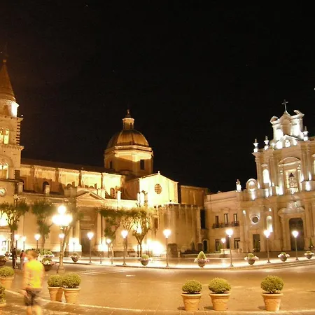 In Sicily Acireale