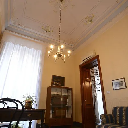In Sicily Holiday home