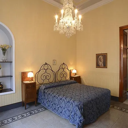 In Sicily Semesterbostad