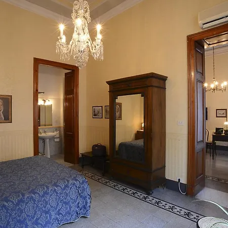 In Sicily
