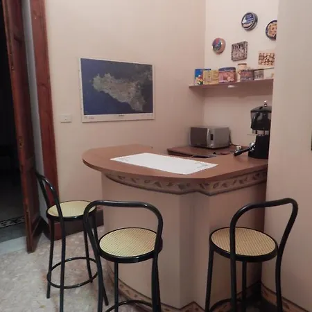 In Sicily *