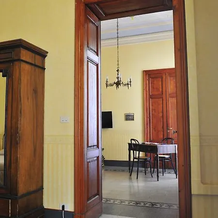 In Sicily * Acireale