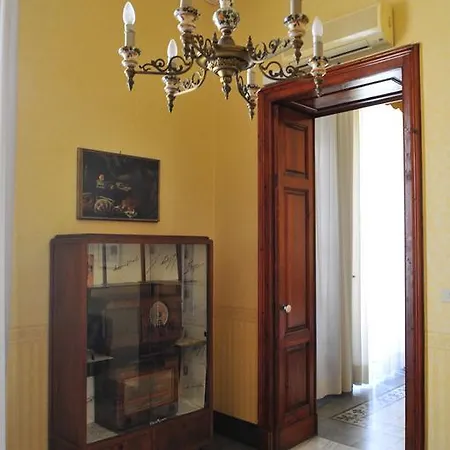In Sicily Casa vacanze Acireale
