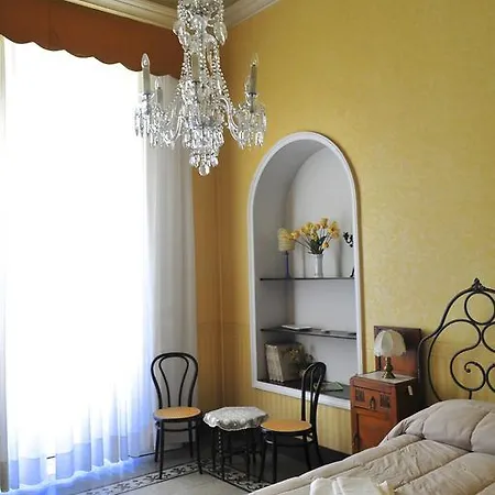 In Sicily Casa vacanze