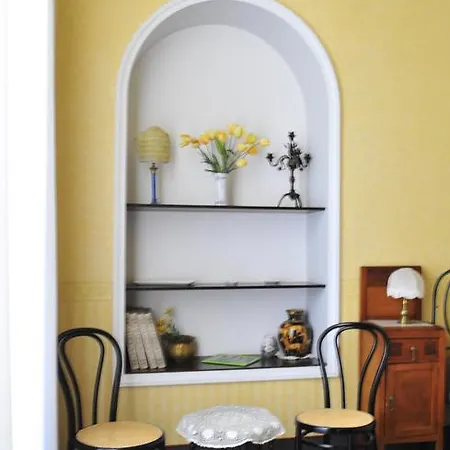 Casa vacanze In Sicily *