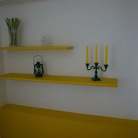 In Sicily Vakantiehuis *