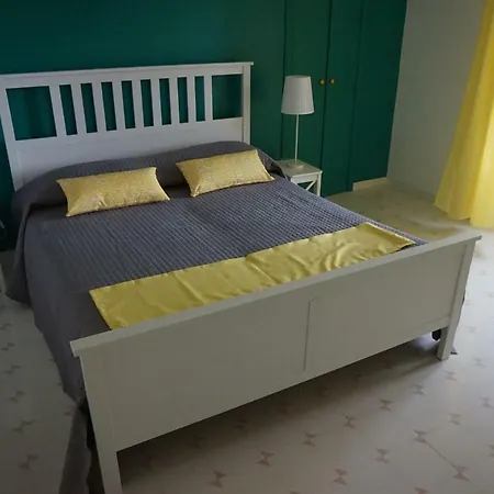 Casa vacanze In Sicily Acireale