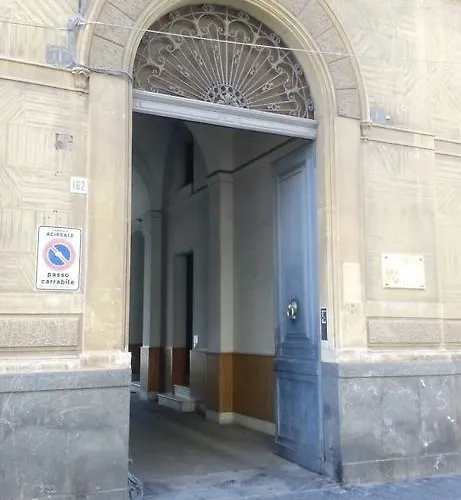 Ferienhaus In Sicily Acireale