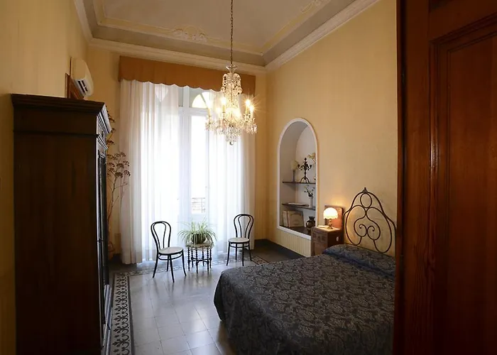 In Sicily Ferienhaus Acireale