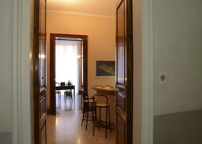 In Sicily Ferienhaus *