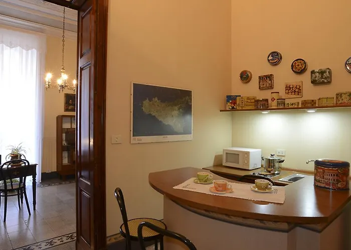Ferienhaus In Sicily