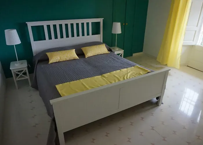 Ferienhaus In Sicily Acireale